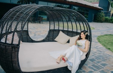 TẤT TẦN TẬT kinh nghiệm đi Serena resort trong 1 ngày bạn nên tham khảo 